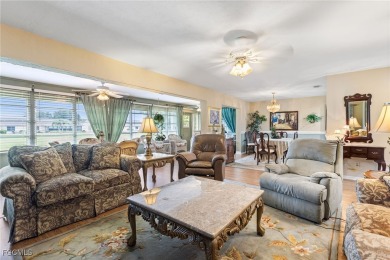 The LARGEST FLOOR PLAN in 55+ WHISKEY CREEK is waiting for YOU! on Whiskey Creek Country Club in Florida - for sale on GolfHomes.com, golf home, golf lot