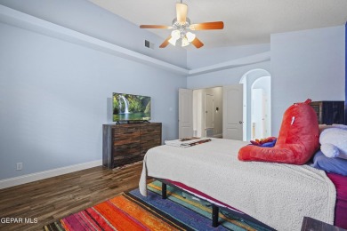 13788 Paseo Verde, El Paso, TX - Comfortable Living in Southeast on Emerald Springs Golf Course in Texas - for sale on GolfHomes.com, golf home, golf lot