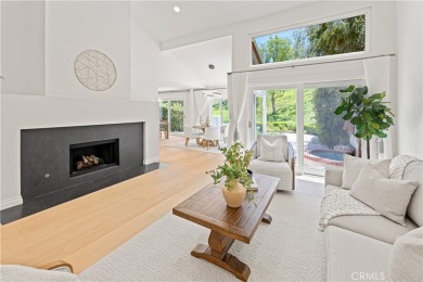 Discover this newly upgraded and re-invisioned home in the on Strawberry Farms Golf Club in California - for sale on GolfHomes.com, golf home, golf lot