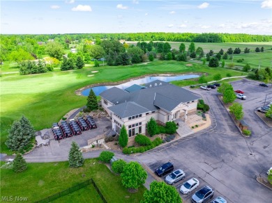 Beautiful Residential Lot Located in the Highly Desired, Union on Grey Hawk Golf Club in Ohio - for sale on GolfHomes.com, golf home, golf lot