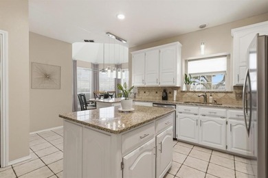 This exquisite property is located in a well-established on Abilene Country Club - South Course in Texas - for sale on GolfHomes.com, golf home, golf lot