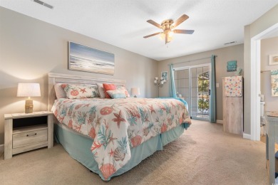 Welcome to this beautiful 3-bedroom, 3-bathroom condo in the on Burning Ridge Golf Course in South Carolina - for sale on GolfHomes.com, golf home, golf lot