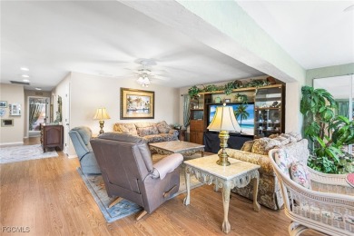The LARGEST FLOOR PLAN in 55+ WHISKEY CREEK is waiting for YOU! on Whiskey Creek Country Club in Florida - for sale on GolfHomes.com, golf home, golf lot