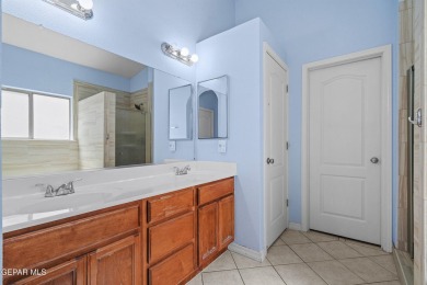 13788 Paseo Verde, El Paso, TX - Comfortable Living in Southeast on Emerald Springs Golf Course in Texas - for sale on GolfHomes.com, golf home, golf lot