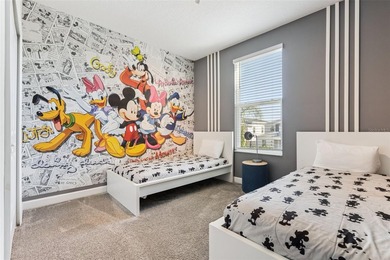 Step into the ultimate Florida lifestyle with this stunning on The Oasis Club at Champions Gate in Florida - for sale on GolfHomes.com, golf home, golf lot