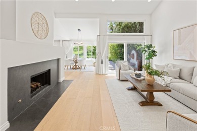Discover this newly upgraded and re-invisioned home in the on Strawberry Farms Golf Club in California - for sale on GolfHomes.com, golf home, golf lot