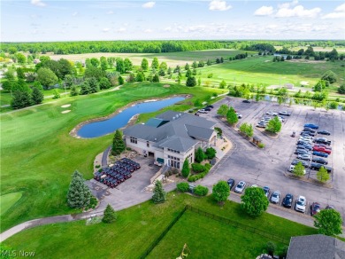 Beautiful Residential Lot Located in the Highly Desired, Union on Grey Hawk Golf Club in Ohio - for sale on GolfHomes.com, golf home, golf lot