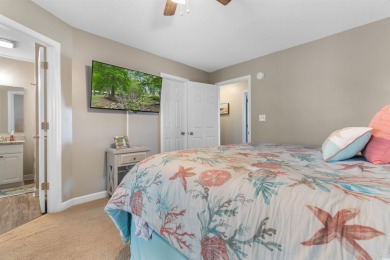 Welcome to this beautiful 3-bedroom, 3-bathroom condo in the on Burning Ridge Golf Course in South Carolina - for sale on GolfHomes.com, golf home, golf lot