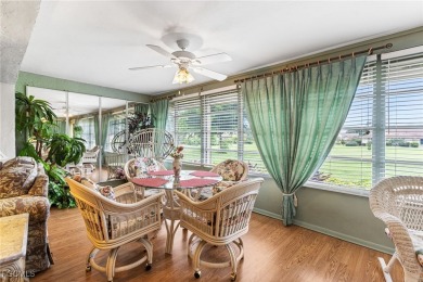 The LARGEST FLOOR PLAN in 55+ WHISKEY CREEK is waiting for YOU! on Whiskey Creek Country Club in Florida - for sale on GolfHomes.com, golf home, golf lot