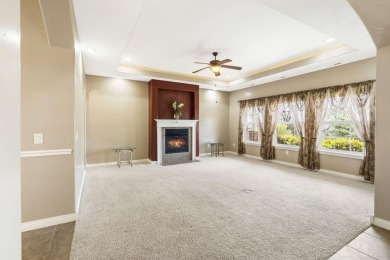 Supreme privacy, low maintenance & incredible lake, mountain on Kimberling City Golf Club in Missouri - for sale on GolfHomes.com, golf home, golf lot