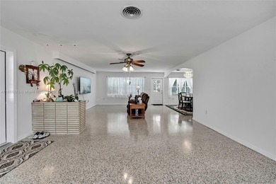 Just remodeled!! beautiful one-story single-family home located on Plantation Inn and Golf Resort  in Florida - for sale on GolfHomes.com, golf home, golf lot