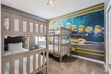 Step into the ultimate Florida lifestyle with this stunning on The Oasis Club at Champions Gate in Florida - for sale on GolfHomes.com, golf home, golf lot