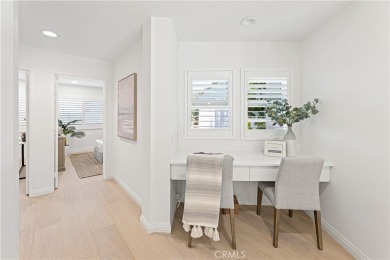 Discover this newly upgraded and re-invisioned home in the on Strawberry Farms Golf Club in California - for sale on GolfHomes.com, golf home, golf lot