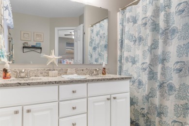 Welcome to this beautiful 3-bedroom, 3-bathroom condo in the on Burning Ridge Golf Course in South Carolina - for sale on GolfHomes.com, golf home, golf lot