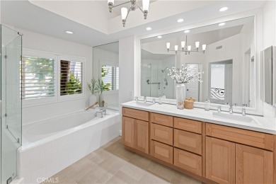 Discover this newly upgraded and re-invisioned home in the on Strawberry Farms Golf Club in California - for sale on GolfHomes.com, golf home, golf lot