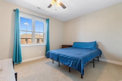 Welcome to this beautiful 3-bedroom, 3-bathroom condo in the on Burning Ridge Golf Course in South Carolina - for sale on GolfHomes.com, golf home, golf lot