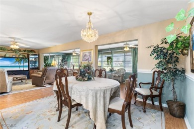 The LARGEST FLOOR PLAN in 55+ WHISKEY CREEK is waiting for YOU! on Whiskey Creek Country Club in Florida - for sale on GolfHomes.com, golf home, golf lot