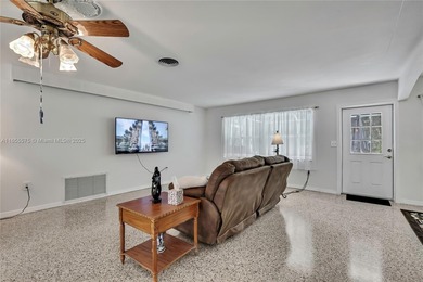 Just remodeled!! beautiful one-story single-family home located on Plantation Inn and Golf Resort  in Florida - for sale on GolfHomes.com, golf home, golf lot