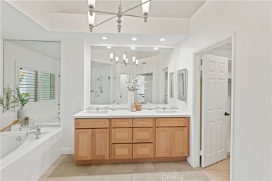 Discover this newly upgraded and re-invisioned home in the on Strawberry Farms Golf Club in California - for sale on GolfHomes.com, golf home, golf lot