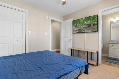 Welcome to this beautiful 3-bedroom, 3-bathroom condo in the on Burning Ridge Golf Course in South Carolina - for sale on GolfHomes.com, golf home, golf lot