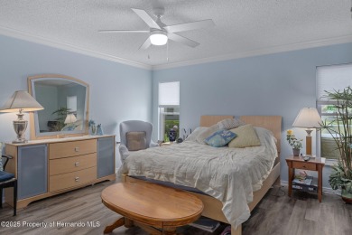 Welcome to this totally updated POOL HOME. SOLAR HEATED POOL on Timber Pines Golf Course in Florida - for sale on GolfHomes.com, golf home, golf lot