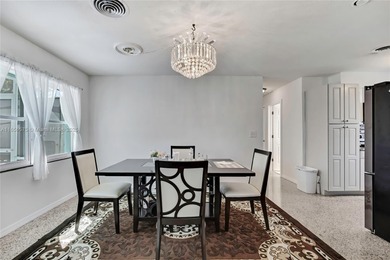 Just remodeled!! beautiful one-story single-family home located on Plantation Inn and Golf Resort  in Florida - for sale on GolfHomes.com, golf home, golf lot