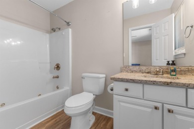 Welcome to this beautiful 3-bedroom, 3-bathroom condo in the on Burning Ridge Golf Course in South Carolina - for sale on GolfHomes.com, golf home, golf lot