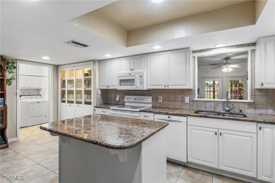 The LARGEST FLOOR PLAN in 55+ WHISKEY CREEK is waiting for YOU! on Whiskey Creek Country Club in Florida - for sale on GolfHomes.com, golf home, golf lot
