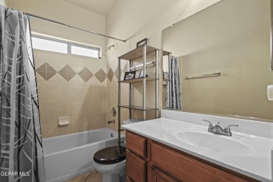 13788 Paseo Verde, El Paso, TX - Comfortable Living in Southeast on Emerald Springs Golf Course in Texas - for sale on GolfHomes.com, golf home, golf lot