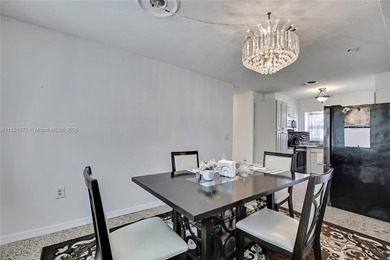 Just remodeled!! beautiful one-story single-family home located on Plantation Inn and Golf Resort  in Florida - for sale on GolfHomes.com, golf home, golf lot