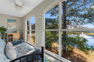 Welcome to this beautiful 3-bedroom, 3-bathroom condo in the on Burning Ridge Golf Course in South Carolina - for sale on GolfHomes.com, golf home, golf lot