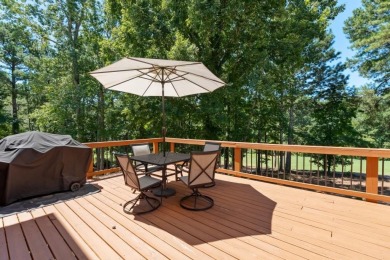 Enjoy sweeping golf course views from the comfort of your on Trophy Club of Apalachee in Georgia - for sale on GolfHomes.com, golf home, golf lot
