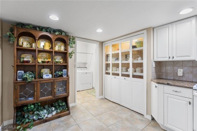 The LARGEST FLOOR PLAN in 55+ WHISKEY CREEK is waiting for YOU! on Whiskey Creek Country Club in Florida - for sale on GolfHomes.com, golf home, golf lot