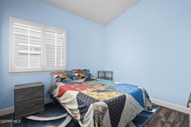 13788 Paseo Verde, El Paso, TX - Comfortable Living in Southeast on Emerald Springs Golf Course in Texas - for sale on GolfHomes.com, golf home, golf lot