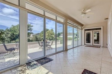 Welcome to the serene and inviting ambiance of this 2400+ Sq ft on Legacy Hills Golf Club in Texas - for sale on GolfHomes.com, golf home, golf lot