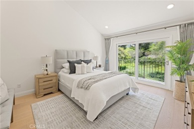 Discover this newly upgraded and re-invisioned home in the on Strawberry Farms Golf Club in California - for sale on GolfHomes.com, golf home, golf lot