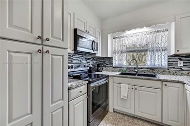 Just remodeled!! beautiful one-story single-family home located on Plantation Inn and Golf Resort  in Florida - for sale on GolfHomes.com, golf home, golf lot