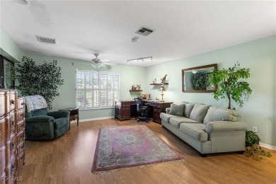 The LARGEST FLOOR PLAN in 55+ WHISKEY CREEK is waiting for YOU! on Whiskey Creek Country Club in Florida - for sale on GolfHomes.com, golf home, golf lot