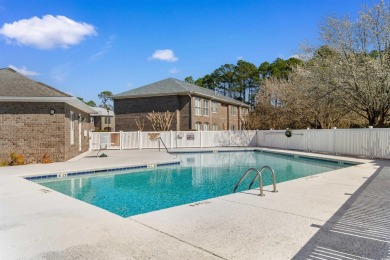 Welcome to this beautiful 3-bedroom, 3-bathroom condo in the on Burning Ridge Golf Course in South Carolina - for sale on GolfHomes.com, golf home, golf lot
