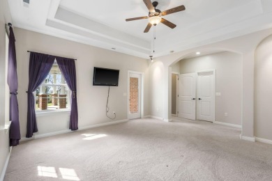 Supreme privacy, low maintenance & incredible lake, mountain on Kimberling City Golf Club in Missouri - for sale on GolfHomes.com, golf home, golf lot