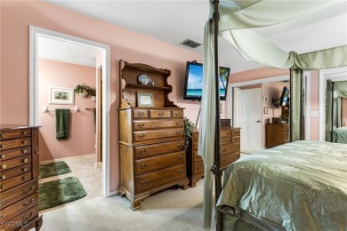 The LARGEST FLOOR PLAN in 55+ WHISKEY CREEK is waiting for YOU! on Whiskey Creek Country Club in Florida - for sale on GolfHomes.com, golf home, golf lot