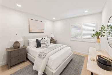 Discover this newly upgraded and re-invisioned home in the on Strawberry Farms Golf Club in California - for sale on GolfHomes.com, golf home, golf lot