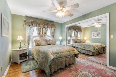 The LARGEST FLOOR PLAN in 55+ WHISKEY CREEK is waiting for YOU! on Whiskey Creek Country Club in Florida - for sale on GolfHomes.com, golf home, golf lot