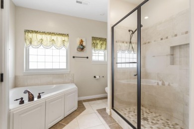 Supreme privacy, low maintenance & incredible lake, mountain on Kimberling City Golf Club in Missouri - for sale on GolfHomes.com, golf home, golf lot