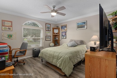 Welcome to this totally updated POOL HOME. SOLAR HEATED POOL on Timber Pines Golf Course in Florida - for sale on GolfHomes.com, golf home, golf lot