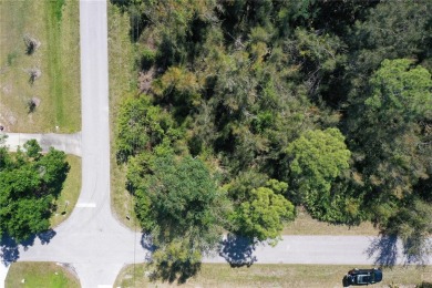 Prime opportunity to own two adjacent residential lots in on Seminole Lakes Country Club in Florida - for sale on GolfHomes.com, golf home, golf lot