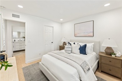 Discover this newly upgraded and re-invisioned home in the on Strawberry Farms Golf Club in California - for sale on GolfHomes.com, golf home, golf lot