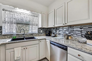 Just remodeled!! beautiful one-story single-family home located on Plantation Inn and Golf Resort  in Florida - for sale on GolfHomes.com, golf home, golf lot