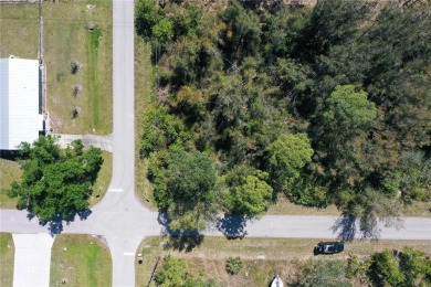 Prime opportunity to own two adjacent residential lots in on Seminole Lakes Country Club in Florida - for sale on GolfHomes.com, golf home, golf lot