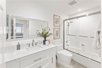 Discover this newly upgraded and re-invisioned home in the on Strawberry Farms Golf Club in California - for sale on GolfHomes.com, golf home, golf lot